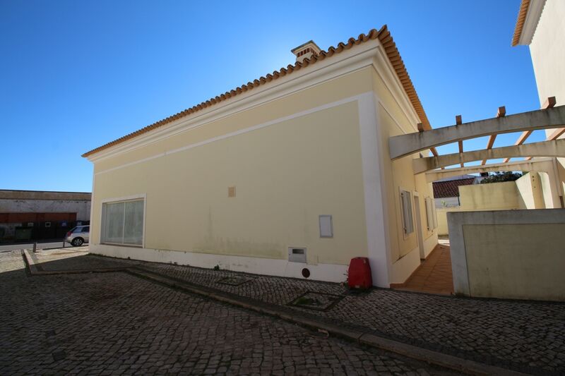 Comércio em Albufeira