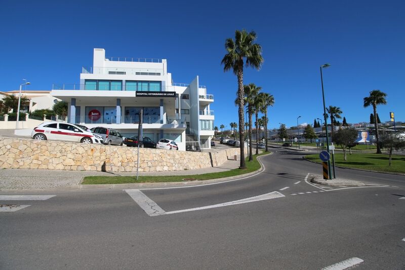  Commercial area in Loulé