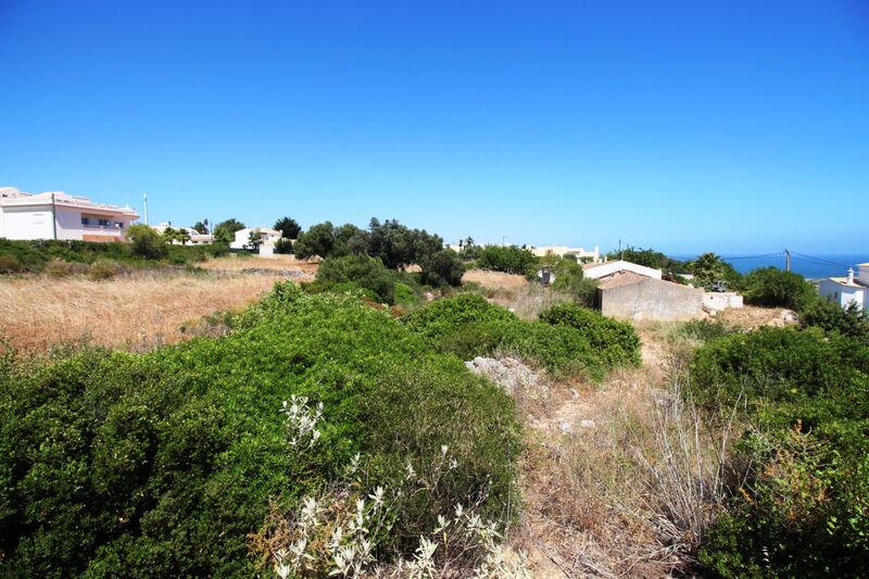 Lote de Terreno com 9 540 m²  e piscina em Albufeira