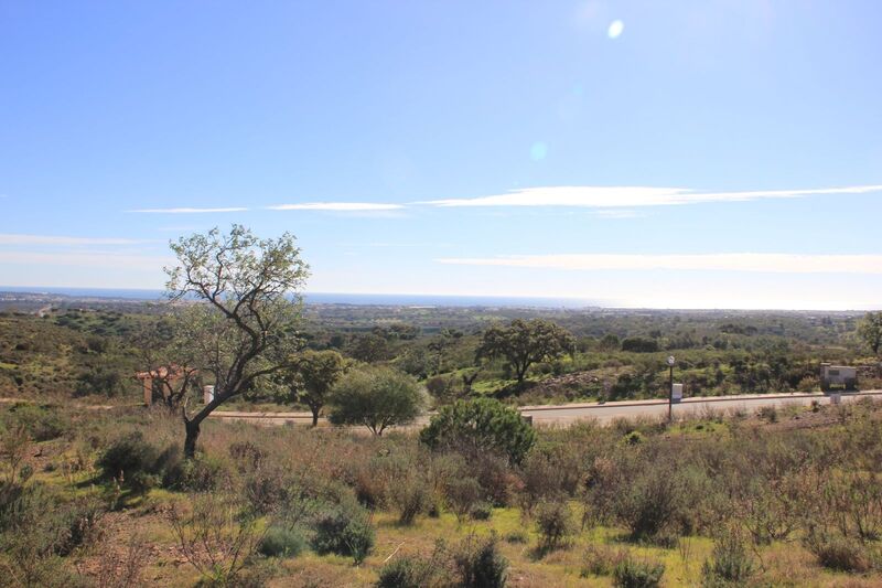 2 834 m²  Land plot in Vila Real de Santo António