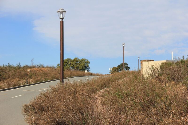 2 834 m²  Land plot in Vila Real de Santo António