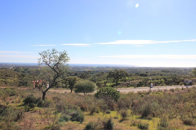 2 834 m²  Land plot in Vila Real de Santo António