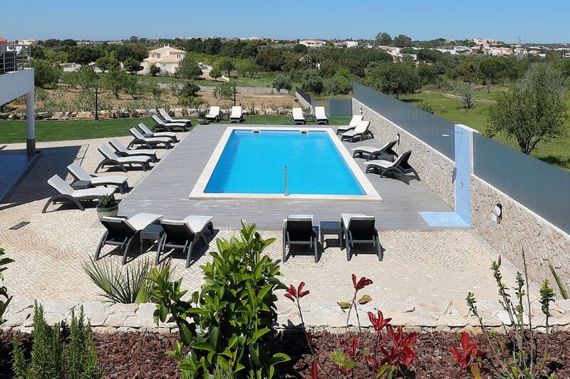 10 bedroom House in Albufeira