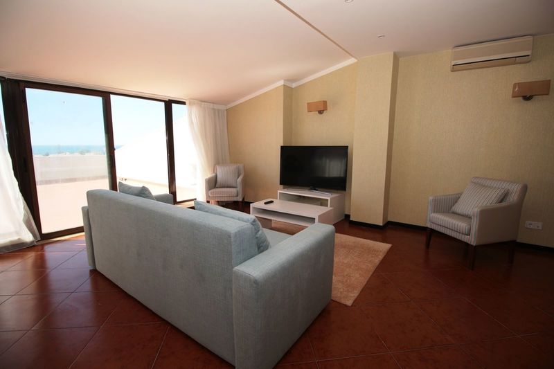 Apartamento com 2 quartos e piscina em Albufeira
