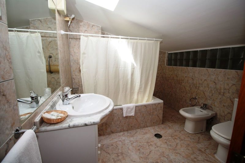 Apartamento com 2 quartos e piscina em Albufeira