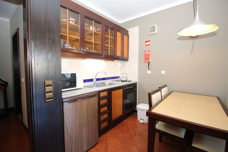 Apartamento com 2 quartos e piscina em Albufeira