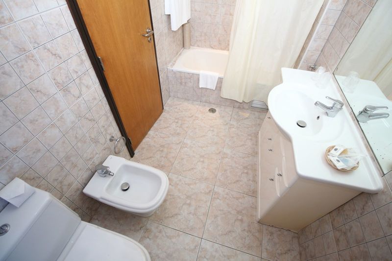 Apartamento com 2 quartos e piscina em Albufeira