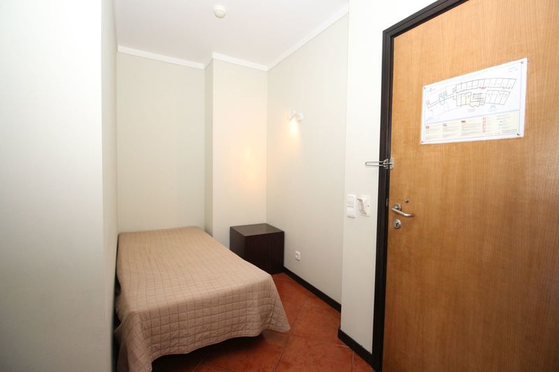 Apartamento com 2 quartos e piscina em Albufeira