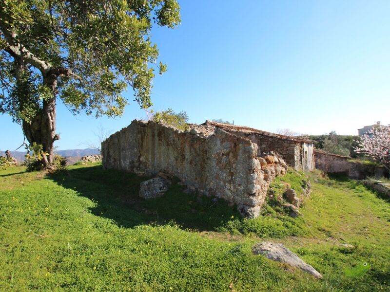 Moradia com 2 quartos em Tavira