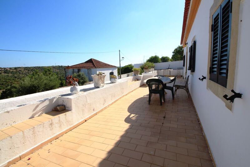 7 bedroom20 280 m²  Land plot in Silves