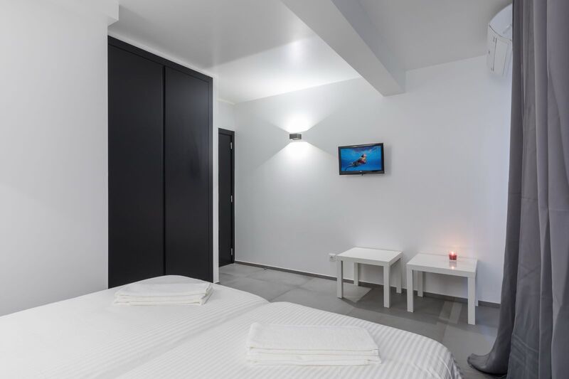 Apartamento com 1 quartos e piscina em Albufeira