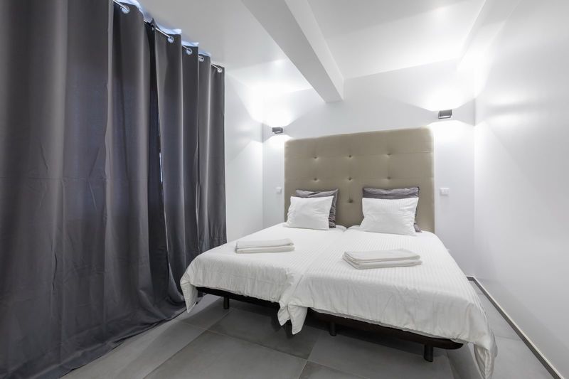 Apartamento com 1 quartos e piscina em Albufeira