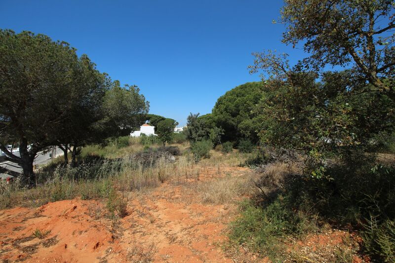 Lote de Terreno com 5 198 m²  em Albufeira