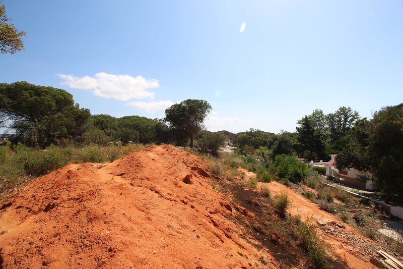 Lote de Terreno com 5 198 m²  em Albufeira