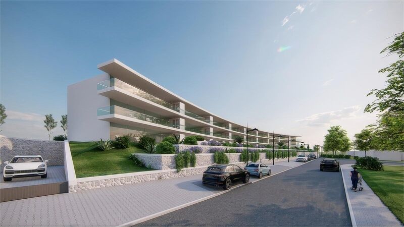 5 198 m²  Land plot in Albufeira