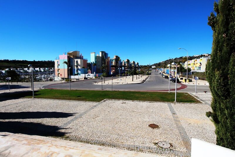 Comércio em Albufeira