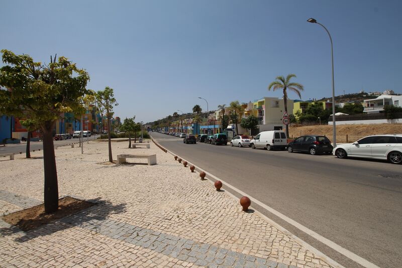 Comércio em Albufeira