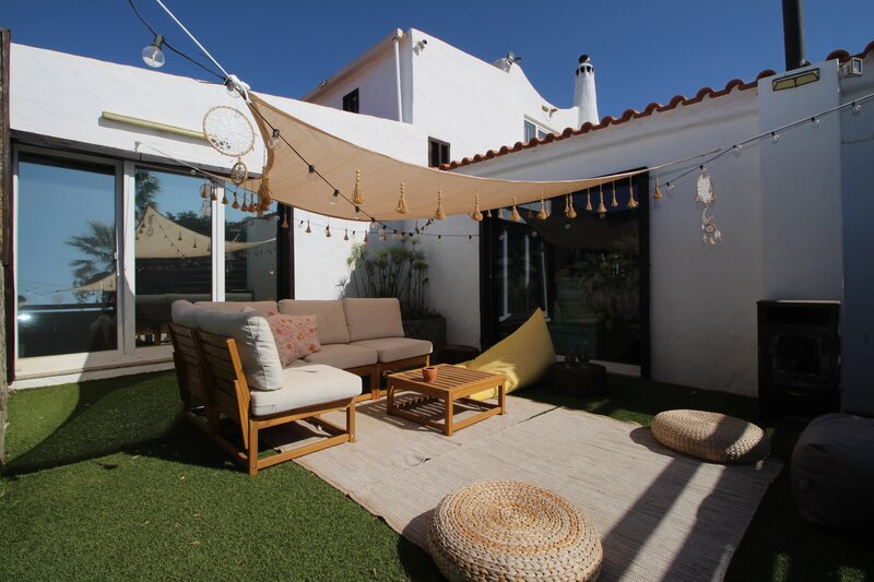 4 bedroom House with swimming pool in Albufeira