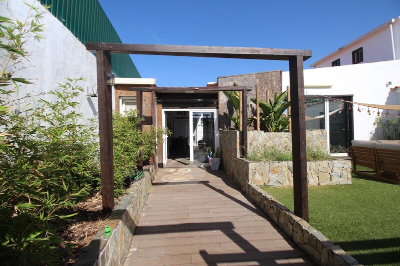 4 bedroom House with swimming pool in Albufeira