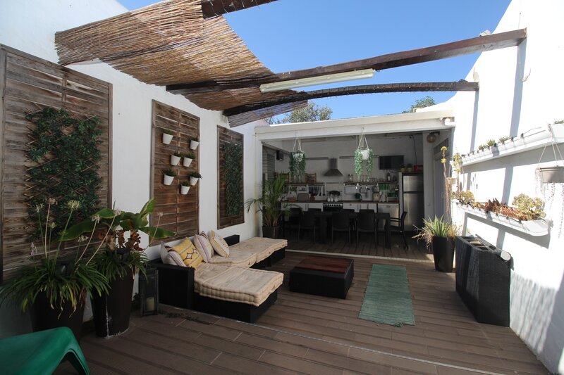 4 bedroom House with swimming pool in Albufeira