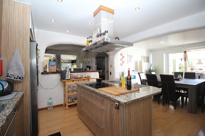 4 bedroom House with swimming pool in Albufeira