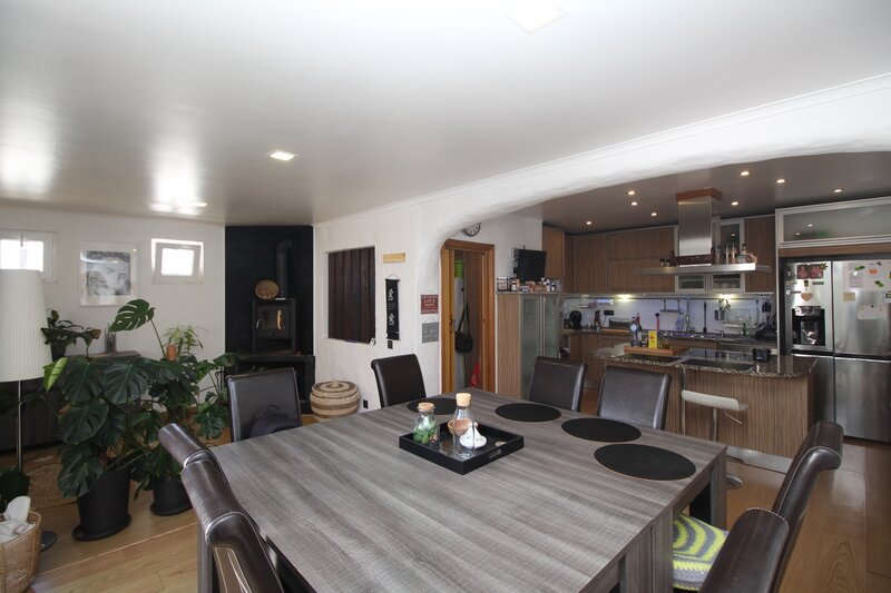 4 bedroom House with swimming pool in Albufeira