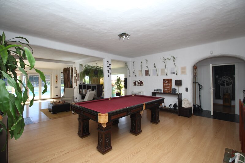 4 bedroom House with swimming pool in Albufeira
