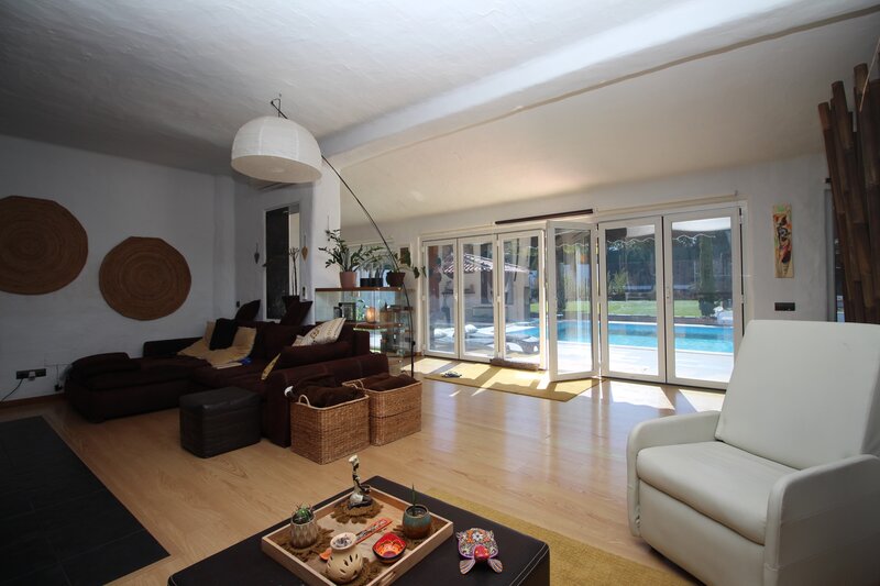 4 bedroom House with swimming pool in Albufeira