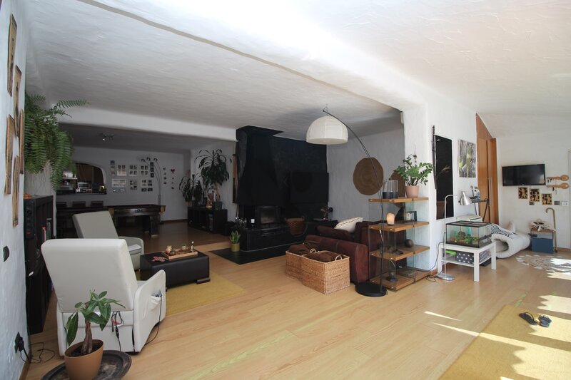 4 bedroom House with swimming pool in Albufeira