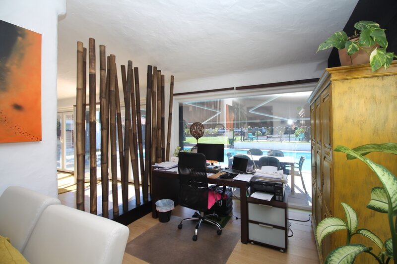 4 bedroom House with swimming pool in Albufeira