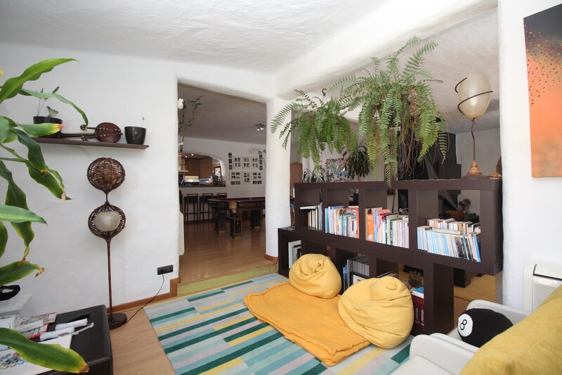 4 bedroom House with swimming pool in Albufeira