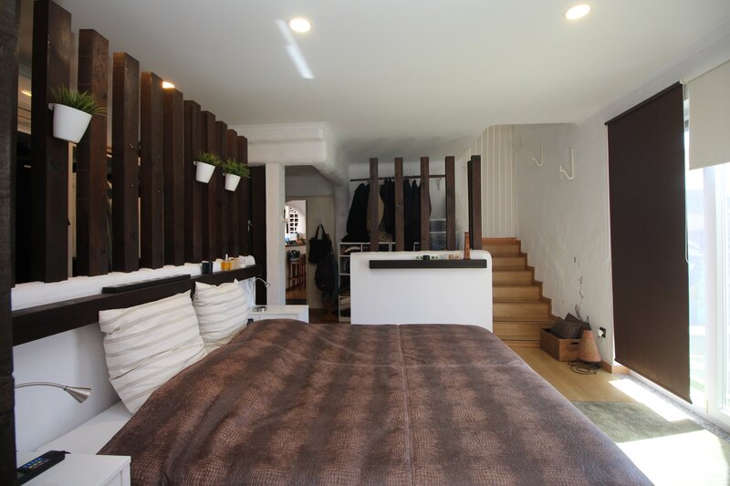 4 bedroom House with swimming pool in Albufeira