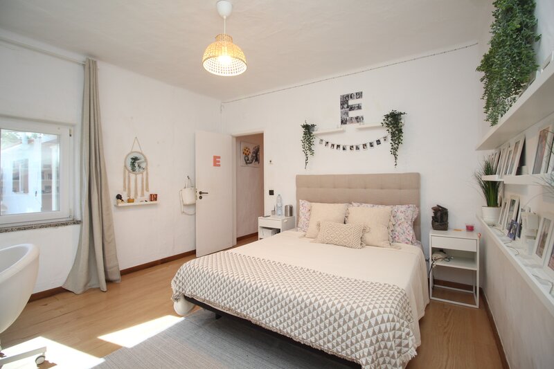 4 bedroom House with swimming pool in Albufeira