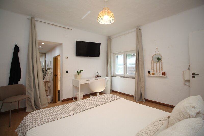 4 bedroom House with swimming pool in Albufeira