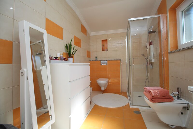 4 bedroom House with swimming pool in Albufeira