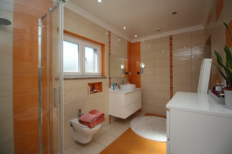 4 bedroom House with swimming pool in Albufeira