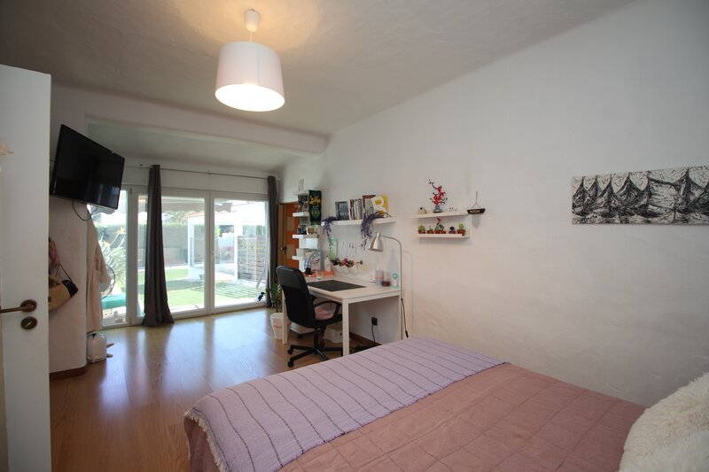 4 bedroom House with swimming pool in Albufeira