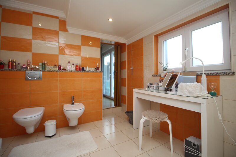 4 bedroom House with swimming pool in Albufeira