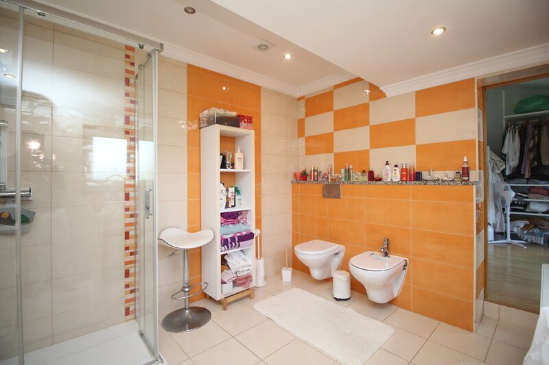 4 bedroom House with swimming pool in Albufeira