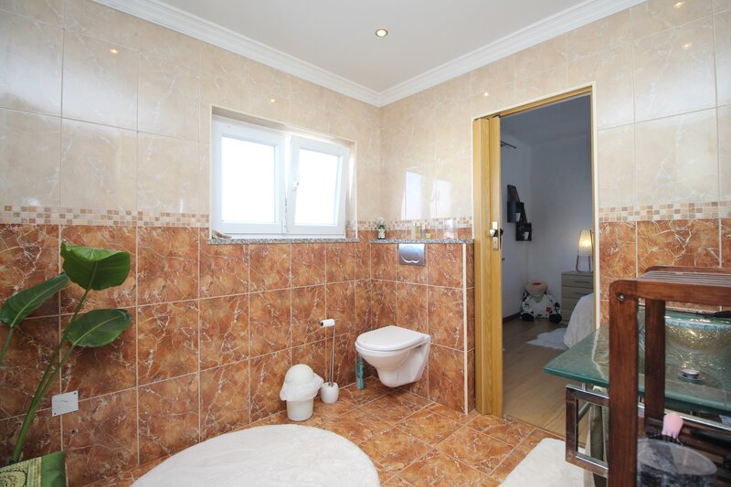 4 bedroom House with swimming pool in Albufeira