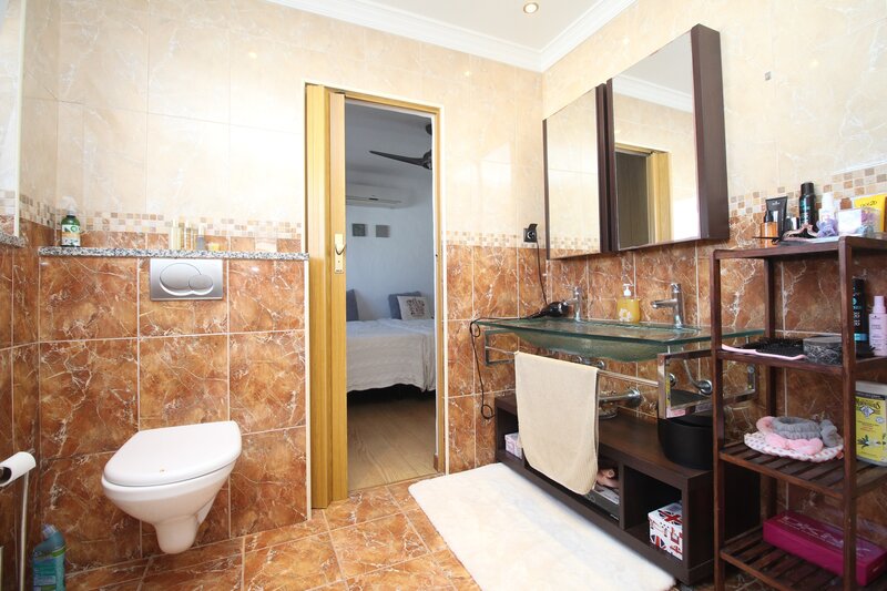 4 bedroom House with swimming pool in Albufeira