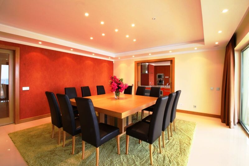 5 bedroom House with swimming pool in Albufeira