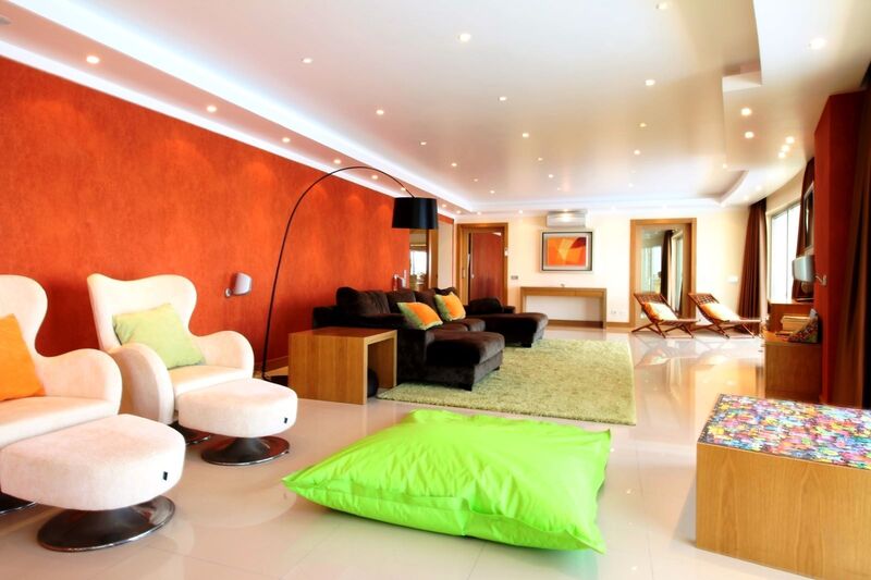 5 bedroom House with swimming pool in Albufeira