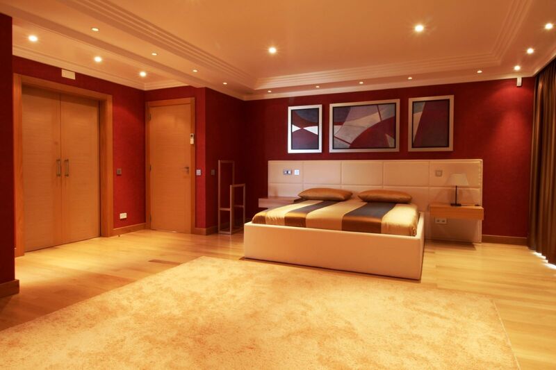 5 bedroom House with swimming pool in Albufeira