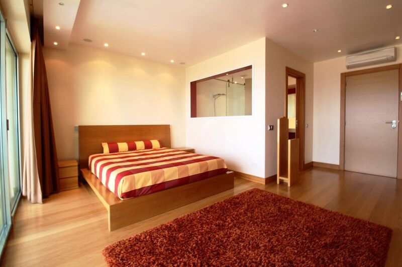 5 bedroom House with swimming pool in Albufeira