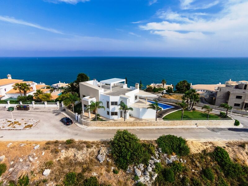 5 bedroom House with swimming pool in Albufeira