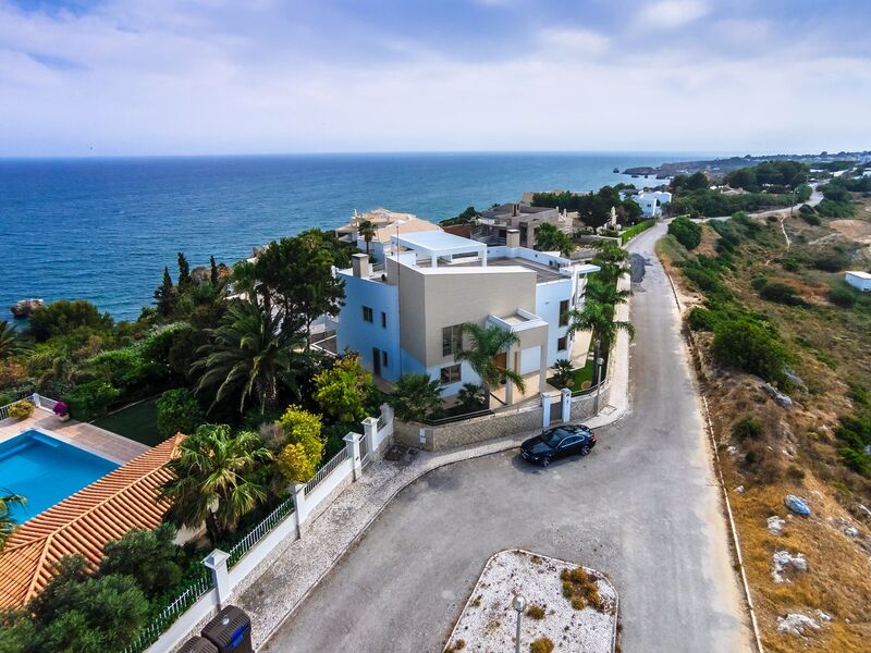 5 bedroom House with swimming pool in Albufeira