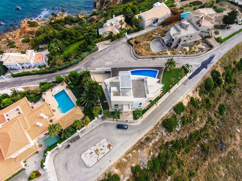 5 bedroom House with swimming pool in Albufeira