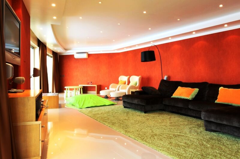 5 bedroom House with swimming pool in Albufeira