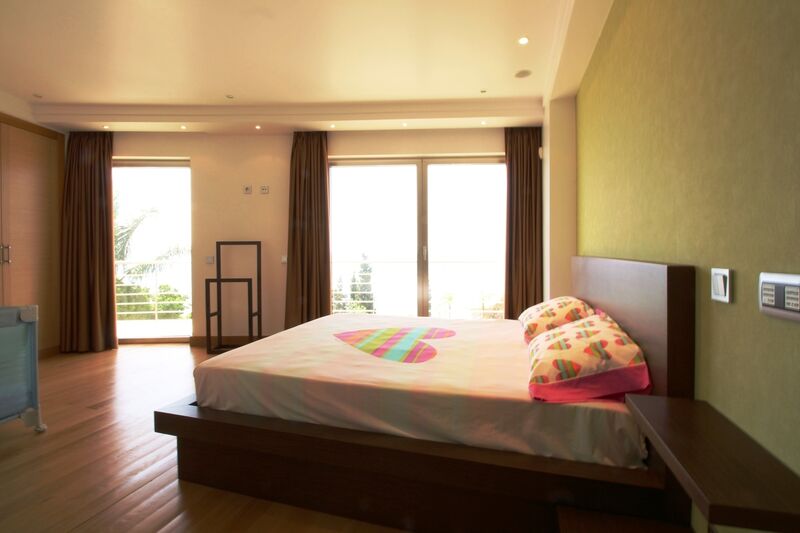 5 bedroom House with swimming pool in Albufeira